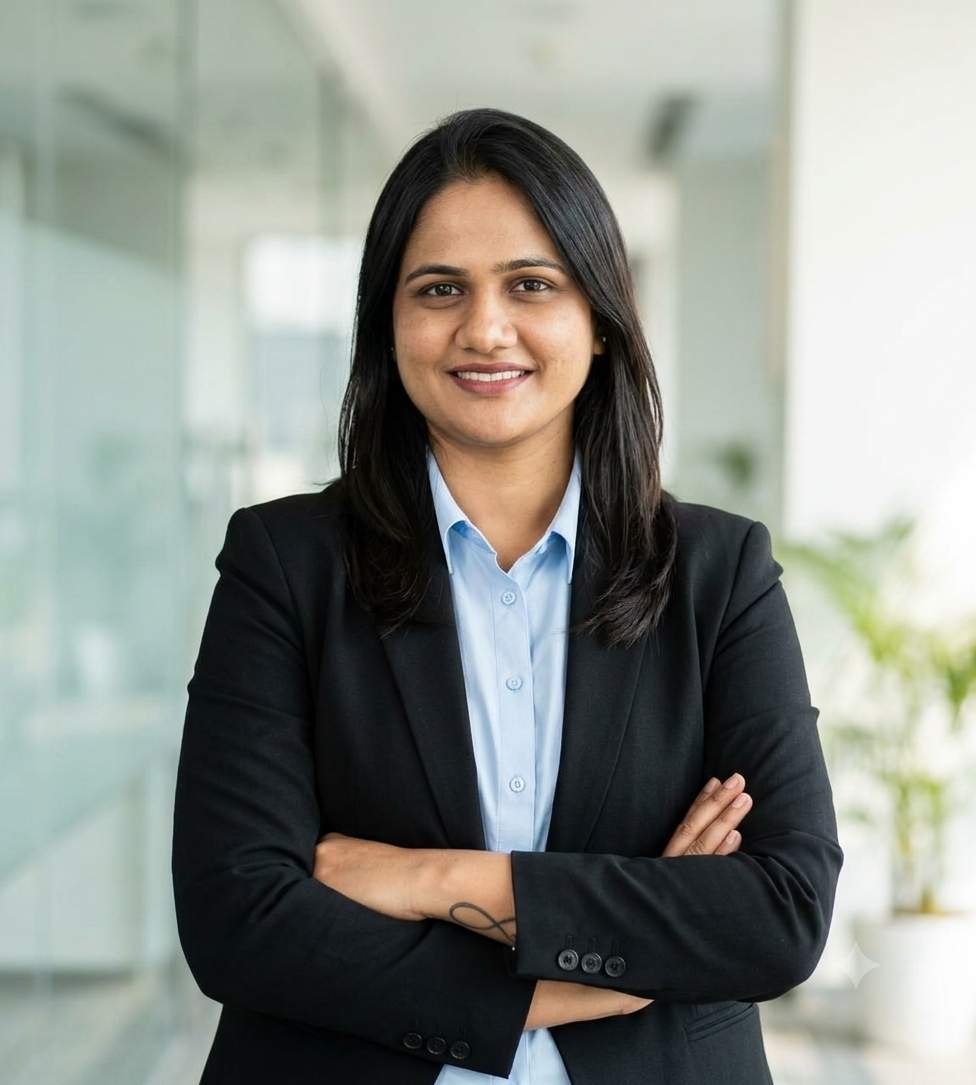 Shalini Jayaprakash