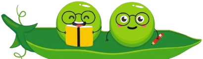 Peas in Pod